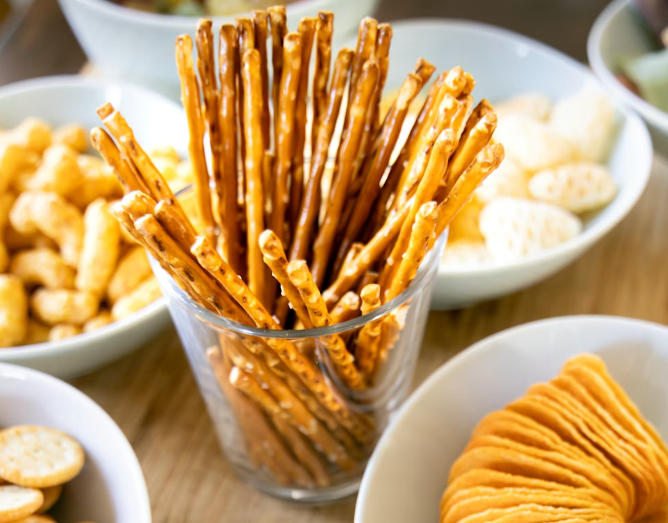 How to find 100% nut-free food: needles in a haystack?