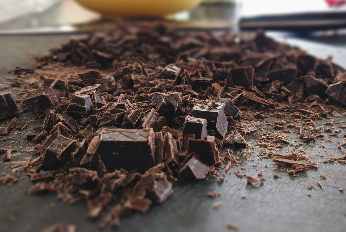 Why We Created Nut Free Shop