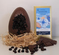 Evening Star Rum & Raisin Easter Egg
